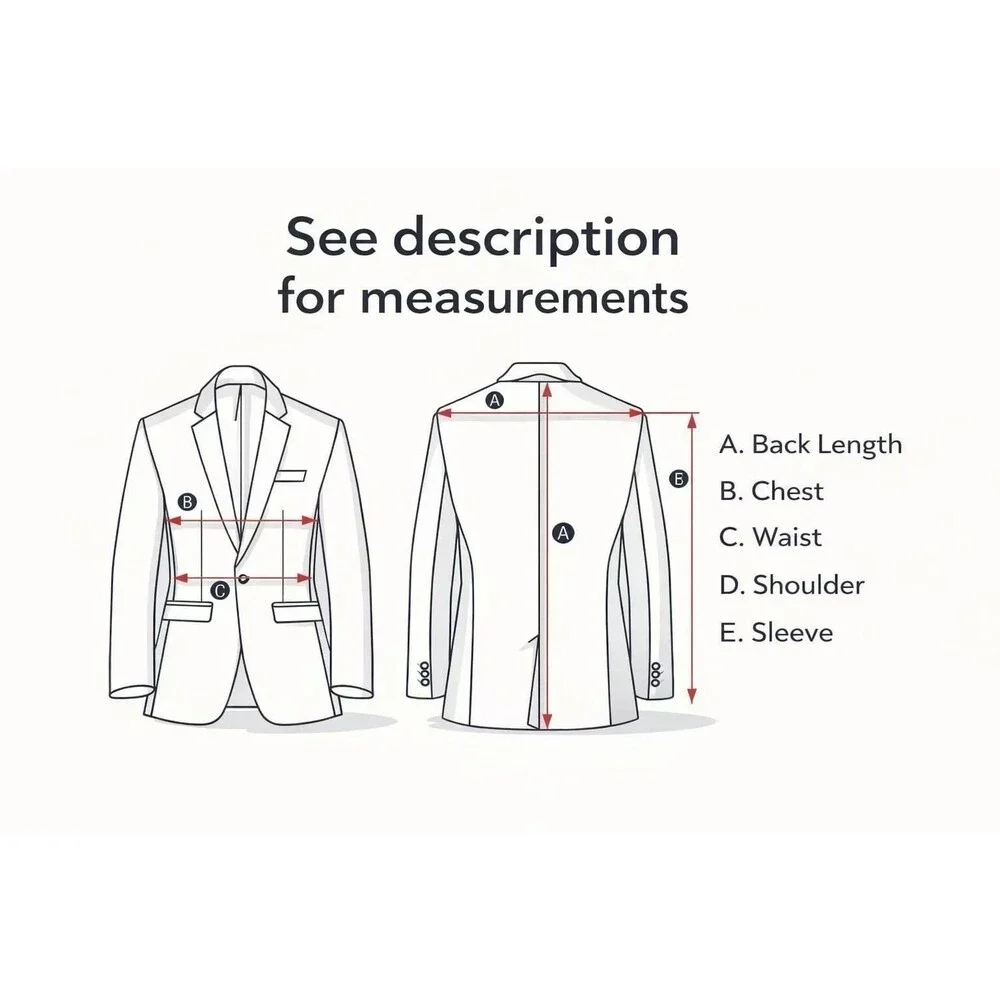 Express Slim Blazer Tuxedo Jacket Solid Gray Size 36S One Button Coat